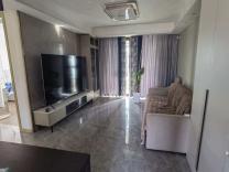 银城旭辉云台天境？