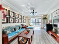 天地新城天琴座