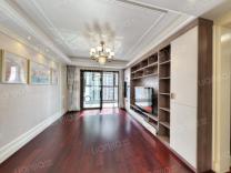 融创玉兰公馆一期