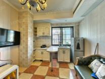 百家湖西花园伦敦城