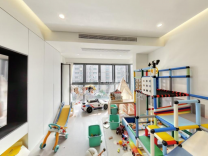 高尔夫国际花园