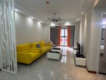 旭日爱上城四区