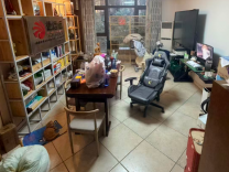 机场二期紫荆苑、牡丹苑