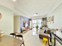 新城玖珑湖二期