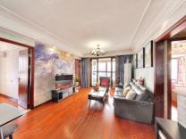 保利中央公园西苑