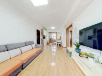 远洋绿地云峰公馆