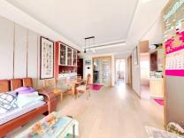 中建国熙台一期