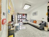 金盛田阳光青城二期