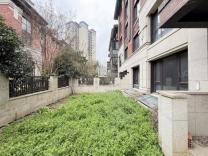 银城旭辉上淮铂悦府