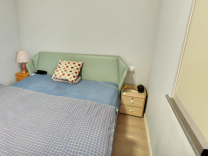 翠屏湾花园城、雍福龙庭