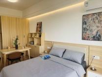 渥姆青年人才社区&nbsp;&nbsp;精美单室套