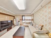 世纪东山花园小区