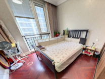 莱茵东郡·财富广场小区