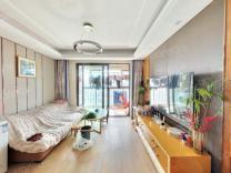 中建国熙台一期